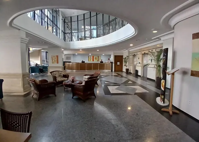 Saint Martin By Escala Imóveis Hotel Fortaleza 